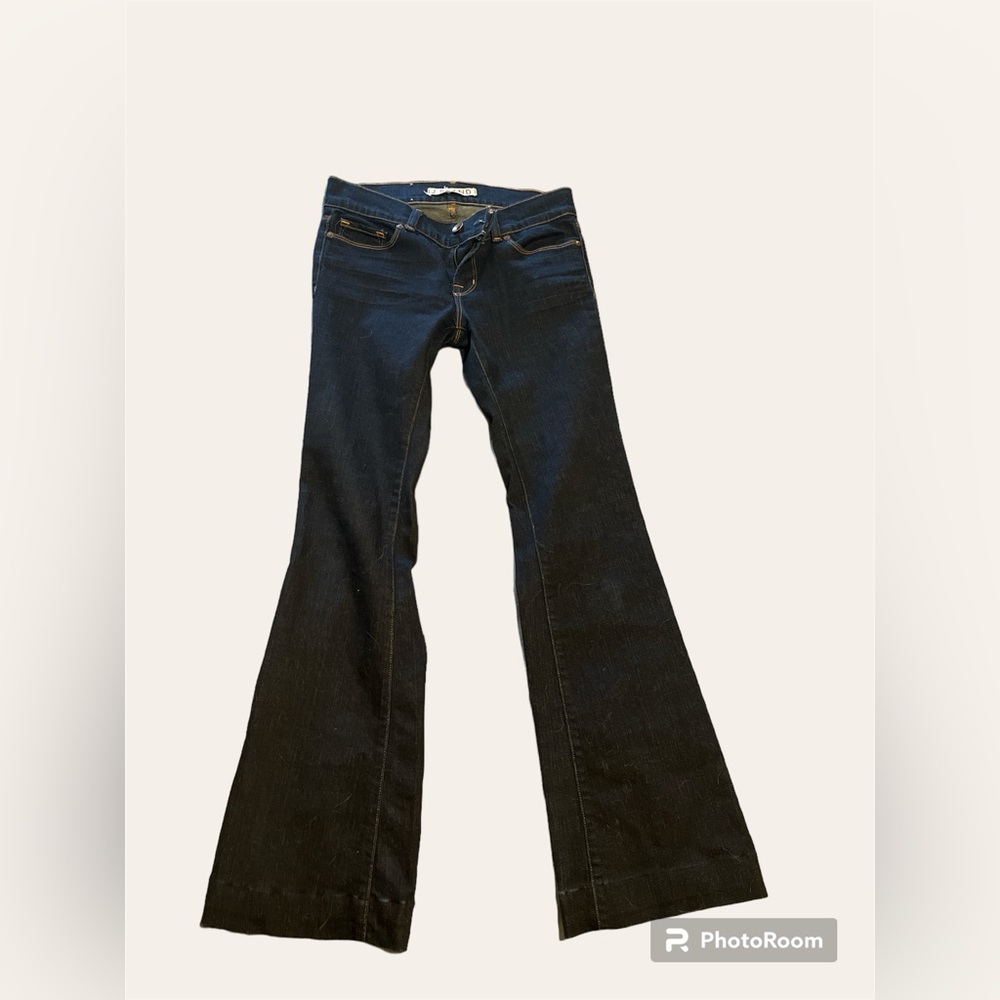 Bootcut Jeans